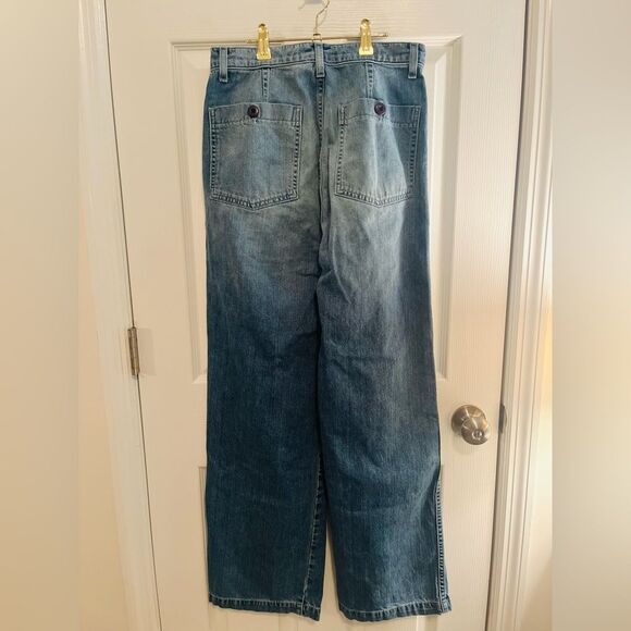 Doen Maritime Time Jeans - Picture 11 of 11